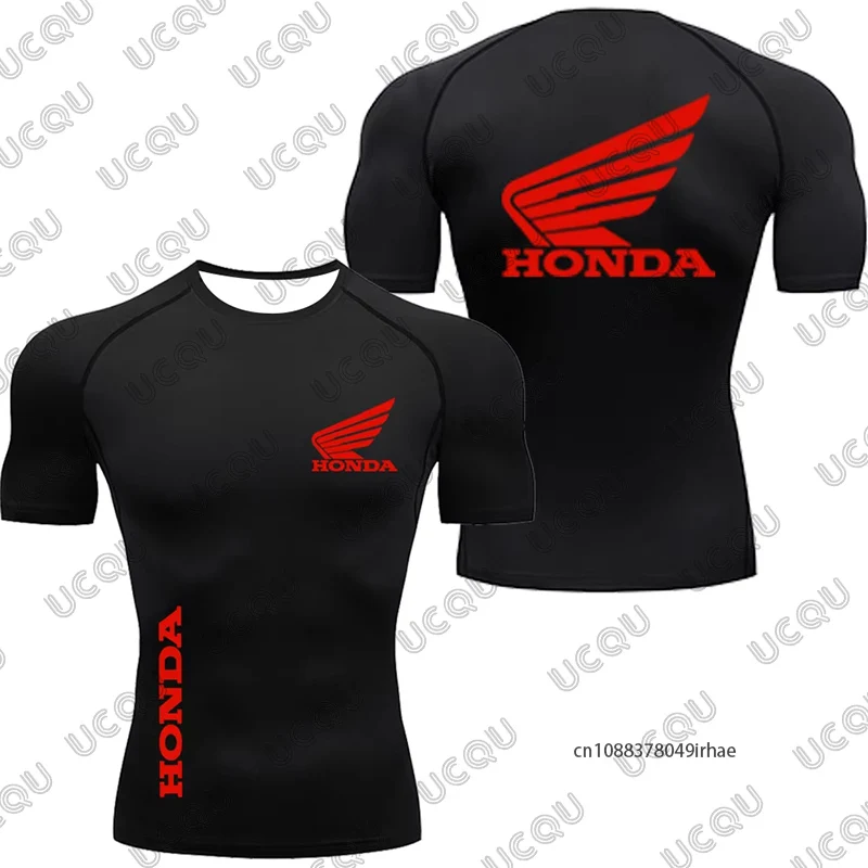 2025 New Men's Summer Honda Red Wing Logo 3D Print Motorcycle Tshirt Sports Quick-Drying Tees Breathable Gym Casual Unisex Tops
2025 New Men's Summer Honda Red Wing Logo 3D Print Motorcycle Tshirt Sports Quick-Drying Tees Breathable Gym Casual Unisex Tops
