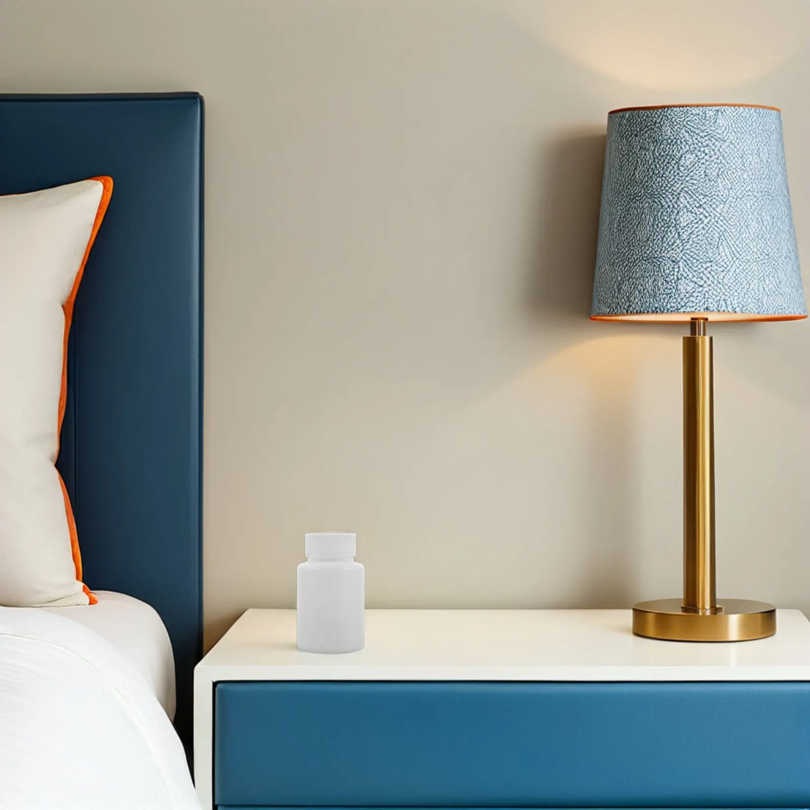 50 шт. пластиковых контейнеров для таблеток и капсул, герметичные маленькие флаконы, дорожные держатели для таблеток, портативные тубы для хранения лекарств с завинчивающейся крышкой
50 шт. пластиковых контейнеров для таблеток и капсул, герметичные маленькие флаконы, дорожные держатели для таблеток, портативные тубы для хранения лекарств с завинчивающейся крышкой