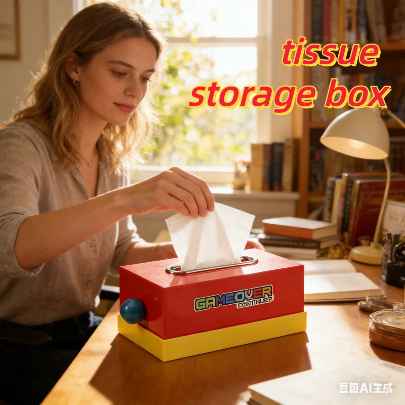 Креативная коробка для салфеток, домашние роскошные салфетки для хранения бумаги, настольные украшения, прямоугольная коробка для хранения, украшения для дома
Креативная коробка для салфеток, домашние роскошные салфетки для хранения бумаги, настольные украшения, прямоугольная коробка для хранения, украшения для дома