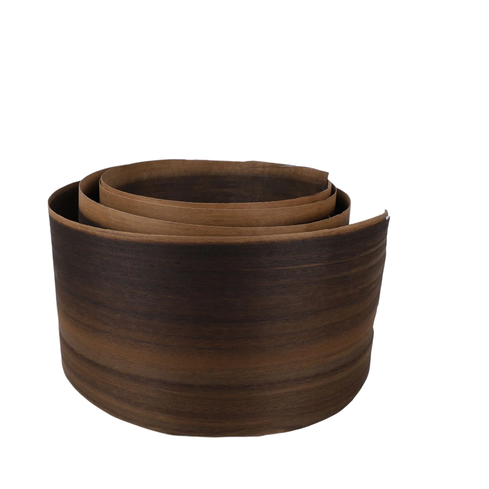 Smoked Eucalyptus Veneer, 0.5mm, for Furniture Veneering & Drum Shell Decoration, Size 250x18cm.
Smoked Eucalyptus Veneer, 0.5mm, for Furniture Veneering & Drum Shell Decoration, Size 250x18cm.