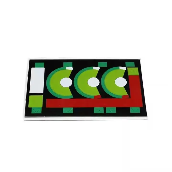 106-0172 151-9385 Monitor Gauge Panel LCD Screen Display for CAT Caterpillar 312B 318B 320B 325B 330B 345B Excavator Spare Part
106-0172 151-9385 Monitor Gauge Panel LCD Screen Display for CAT Caterpillar 312B 318B 320B 325B 330B 345B Excavator Spare Part