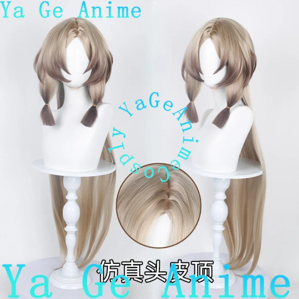 Mid Length Cosplay Wig Synthetic Fiber Hair Halloween Cosplay Congratulatory Props
Mid Length Cosplay Wig Synthetic Fiber Hair Halloween Cosplay Congratulatory Props