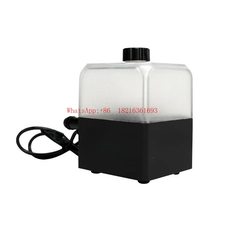 300T Water-cooled Silent Water Pump, Water Tank Integrated Water-cooled Pump
300T Water-cooled Silent Water Pump, Water Tank Integrated Water-cooled Pump