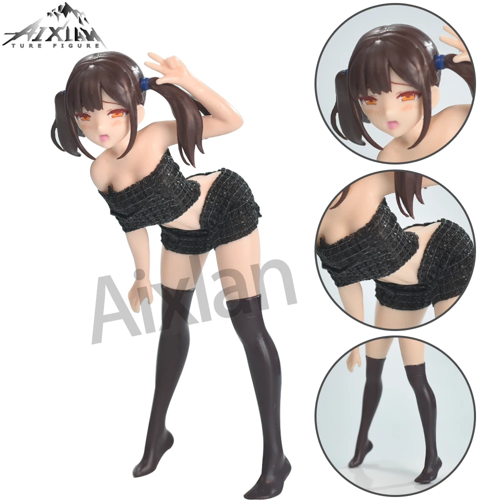 Фигурка Ecchi для дочери (без одежды), Waifu Hentaii. Сексуальное аниме + 18 без цензуры для взрослых, коллекция, подарочная модель, игрушки
Фигурка Ecchi для дочери (без одежды), Waifu Hentaii. Сексуальное аниме + 18 без цензуры для взрослых, коллекция, подарочная модель, игрушки
