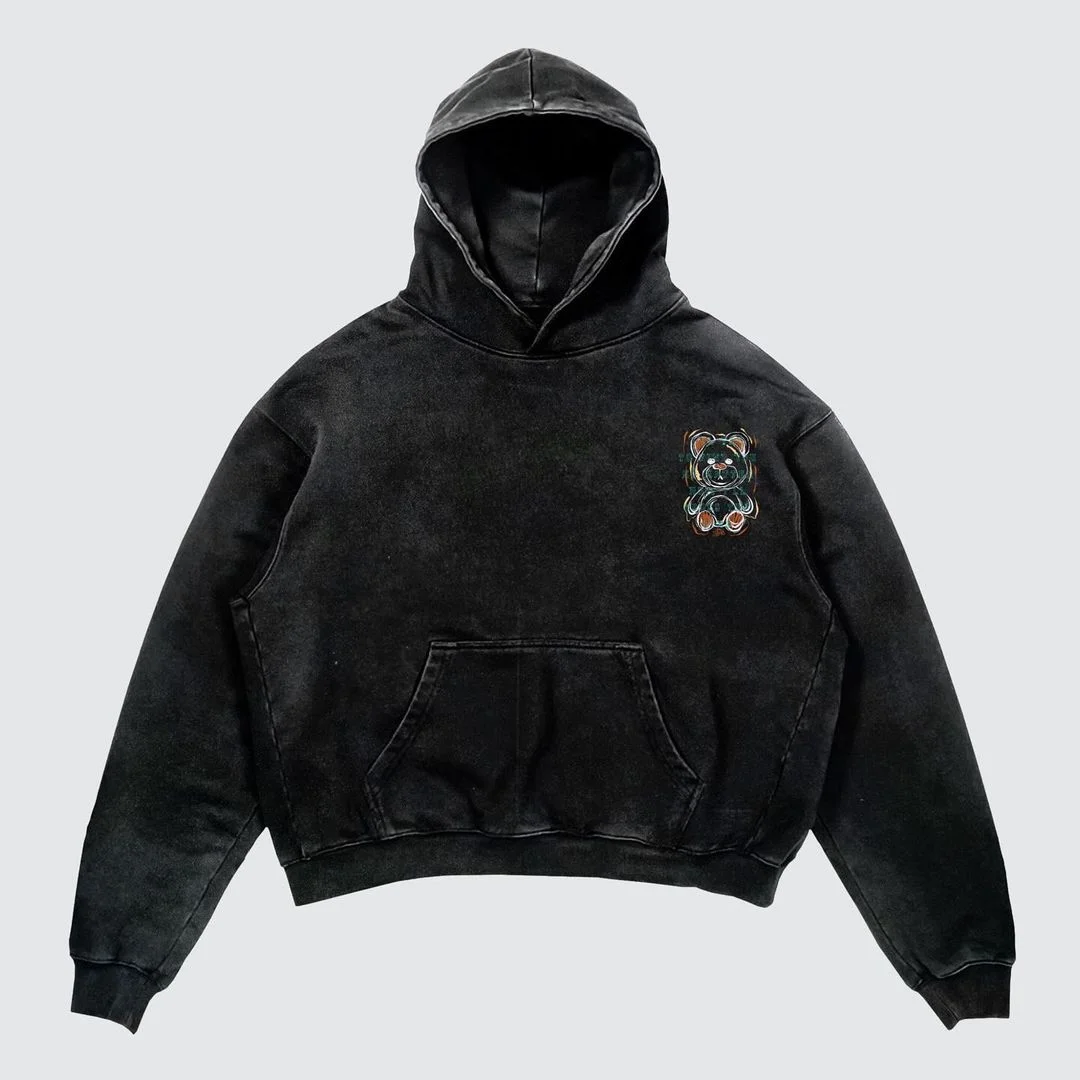 Y2k Women's Clothes Water Washed Vintage Sweatshirt Long sleeved Pullover Top Oversized Streetwear Dark Gothic trendy 2024
Y2k Women's Clothes Water Washed Vintage Sweatshirt Long sleeved Pullover Top Oversized Streetwear Dark Gothic trendy 2024