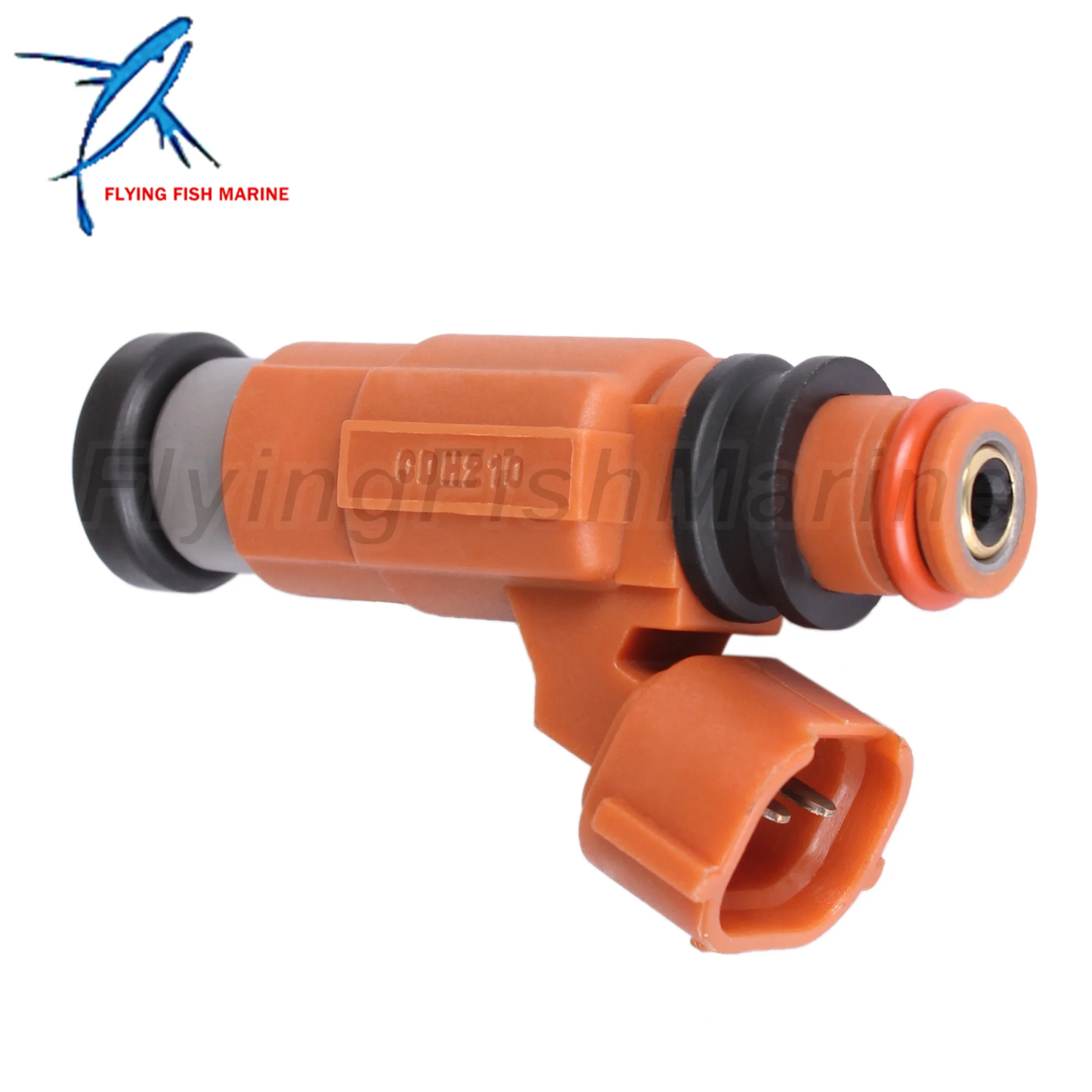 Подвесной двигатель 68V-8A360-00 68V-13761-00 CDH210 MD319791 FJ344 INP771 Впрыск топлива для Yamaha 115HP/для Chrysler 3.0L 
Подвесной двигатель 68V-8A360-00 68V-13761-00 CDH210 MD319791 FJ344 INP771 Впрыск топлива для Yamaha 115HP/для Chrysler 3.0L