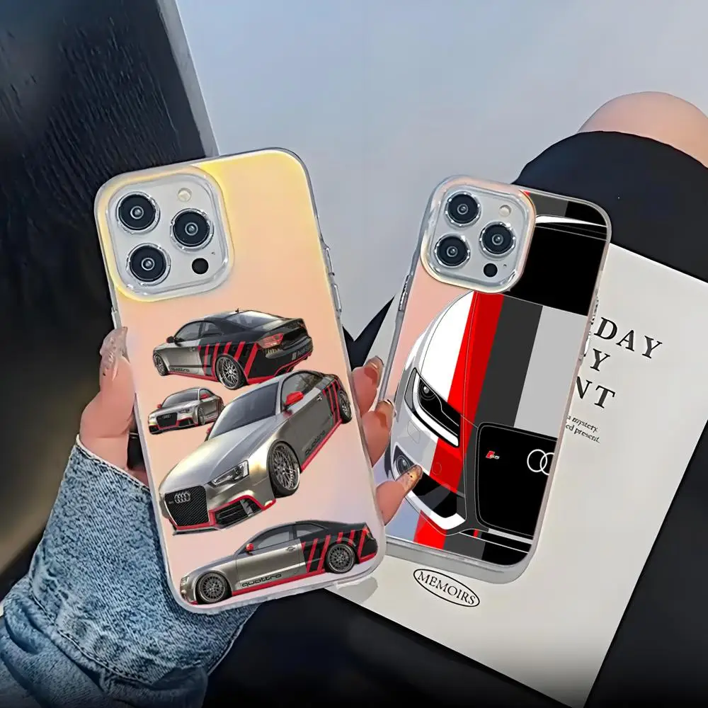 HYBXAXC HD A-Audi Phone Case FUNDA For iPhone 17 17 Air 16 16e 15 14 13 12 11 X XR XS Plus Pro Max Colorful phone cases
HYBXAXC HD A-Audi Phone Case FUNDA For iPhone 17 17 Air 16 16e 15 14 13 12 11 X XR XS Plus Pro Max Colorful phone cases