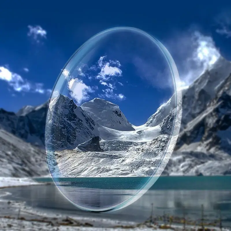 Pay The Difference for Glass Frame Thin Lens Thick Lens
Pay The Difference for Glass Frame Thin Lens Thick Lens