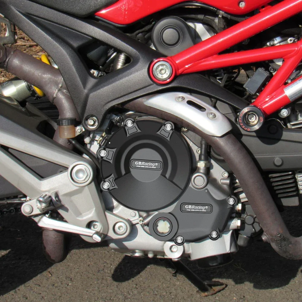 Motorcycle Engine Cover Protection for Ducati Monster 796 2011-2015 Monster 1100 2012-2013
Motorcycle Engine Cover Protection for Ducati Monster 796 2011-2015 Monster 1100 2012-2013