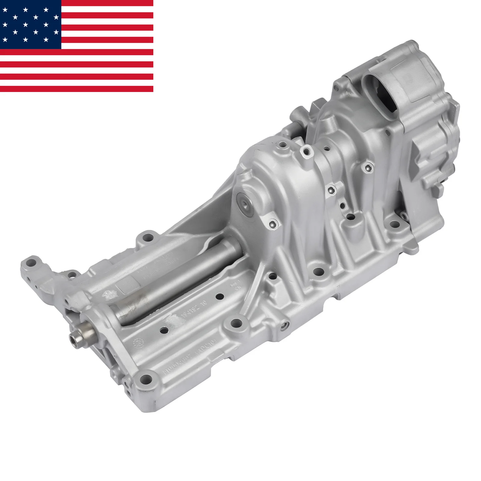 AP03 Oil Pump w/ Counter Balance Shaft 11277632111 for BMW X1 X3 X4 X5 X6 Z4 N20B20
AP03 Oil Pump w/ Counter Balance Shaft 11277632111 for BMW X1 X3 X4 X5 X6 Z4 N20B20