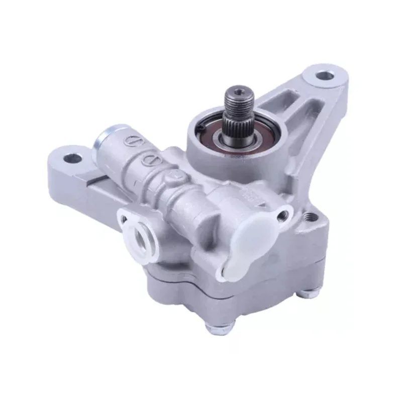 High Quality Power Steering Pump Fit Honda Accord Pilot Crosstour 56110R70A11 21-5494
High Quality Power Steering Pump Fit Honda Accord Pilot Crosstour 56110R70A11 21-5494