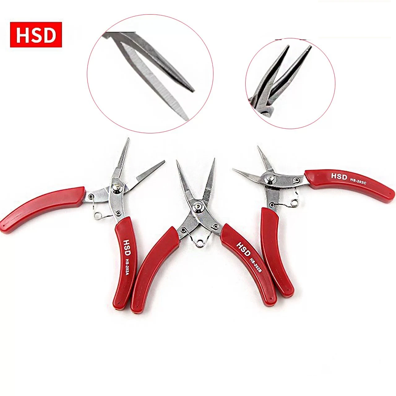 Tools Easy High Quality Grip Needle Nose Pliers Premium Precision Hardware Tool Multi-Purpose Durable Repair Pliers Workshop
Tools Easy High Quality Grip Needle Nose Pliers Premium Precision Hardware Tool Multi-Purpose Durable Repair Pliers Workshop