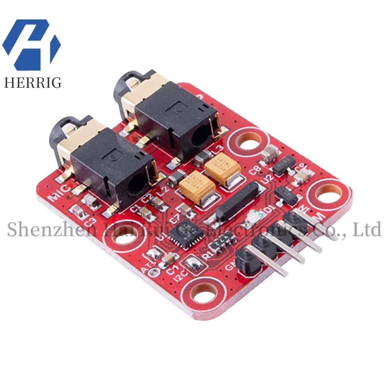 FM transceiver module, FM broadcast transceiver module, FM module, FM radio module, RDA5820N module
FM transceiver module, FM broadcast transceiver module, FM module, FM radio module, RDA5820N module