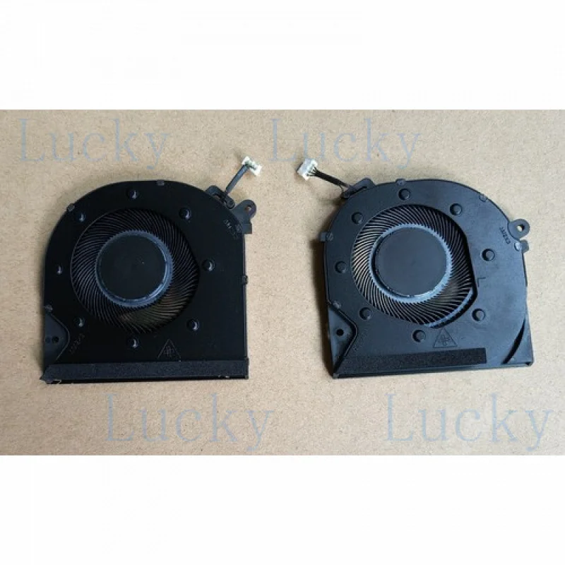 f New for HP ENVY X360 15-FE 15-FE0013DX 2in1 FAN N49281-001 N47948-001 L+R
f New for HP ENVY X360 15-FE 15-FE0013DX 2in1 FAN N49281-001 N47948-001 L+R