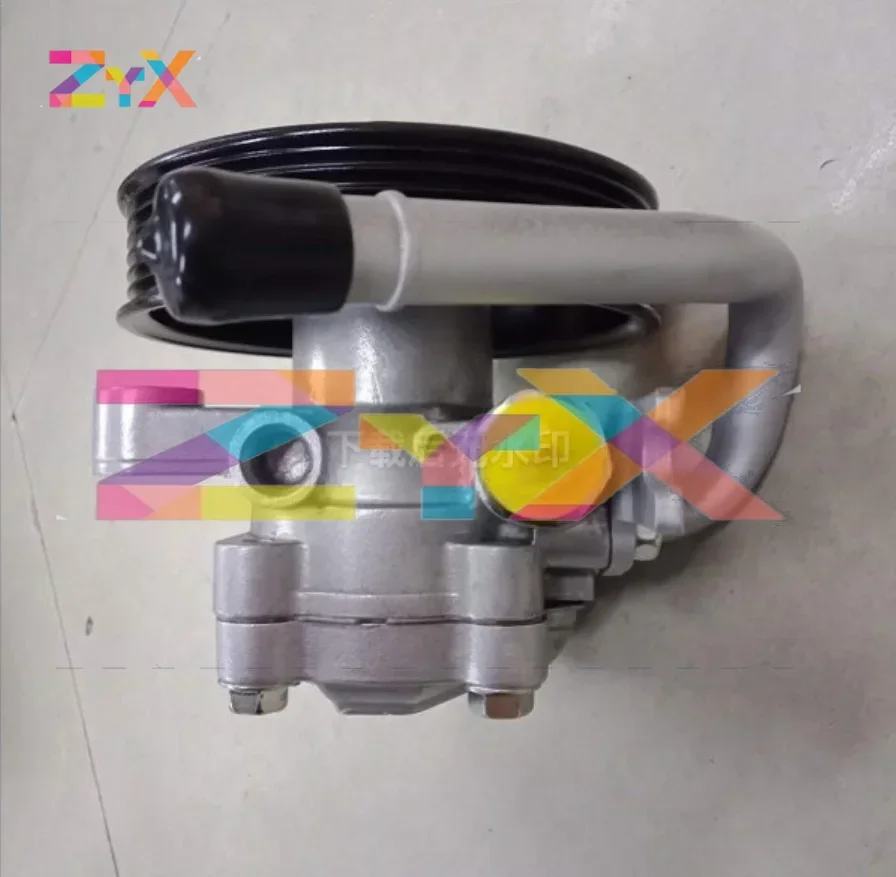 57100-1X500 57100 1X500 571001X500 Suitable for KIA Hyundai Rena power steering pumps brand new
57100-1X500 57100 1X500 571001X500 Suitable for KIA Hyundai Rena power steering pumps brand new