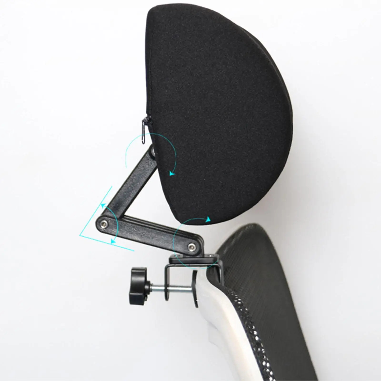 Office chair Adjustable headrest, pillow, head rest, desk chair pillow
Office chair Adjustable headrest, pillow, head rest, desk chair pillow