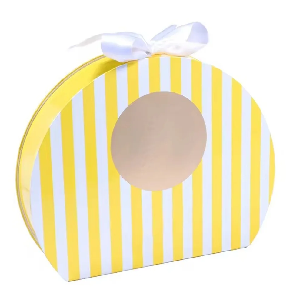 Custom Luxury Oval Gift Box|Ribbon Closure Rigid Packaging Box|PremiumPresente Box
Custom Luxury Oval Gift Box|Ribbon Closure Rigid Packaging Box|PremiumPresente Box