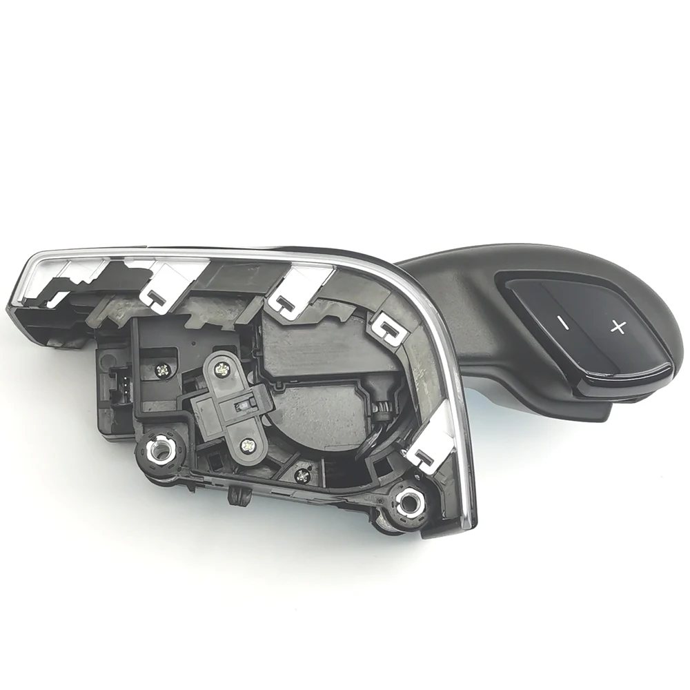 OE: 22719326 22719326-P05 Truck Gear Selector Shifter/Gear Lever Knob For Volvo FH5 FMX E6 (2021 - present)
OE: 22719326 22719326-P05 Truck Gear Selector Shifter/Gear Lever Knob For Volvo FH5 FMX E6 (2021 - present)