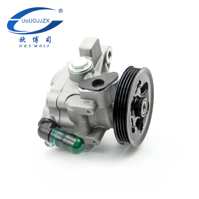 Auto Parts Power Steering Pump for Honda Odyssey RA6 2000-2003 56110-PGM-055
Auto Parts Power Steering Pump for Honda Odyssey RA6 2000-2003 56110-PGM-055