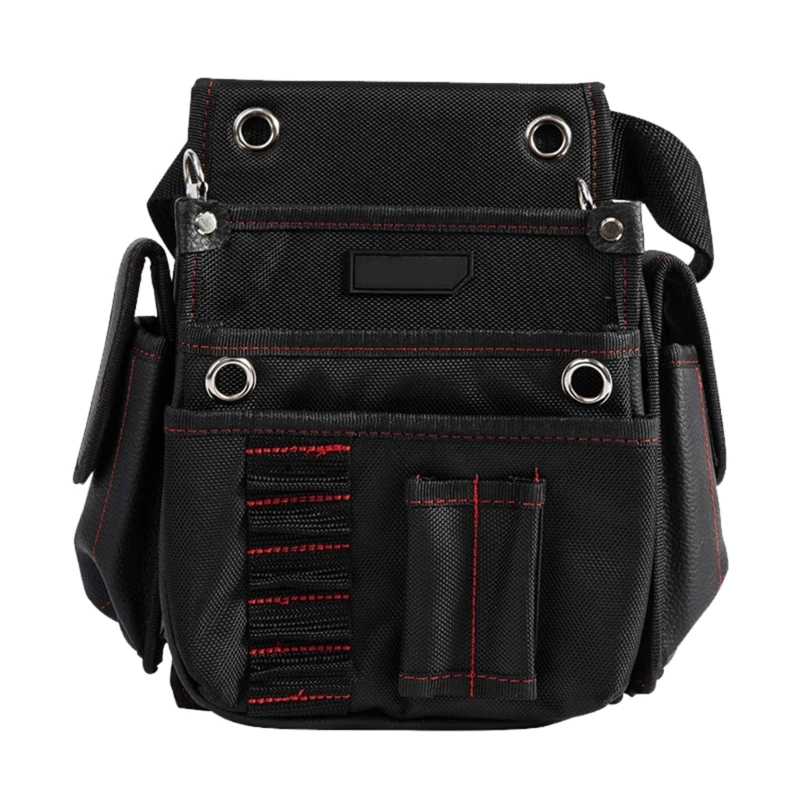 Q2Q4 Practical Tool Waist Pack with Adjustable Belt for Carrying And Sorting
Q2Q4 Practical Tool Waist Pack with Adjustable Belt for Carrying And Sorting