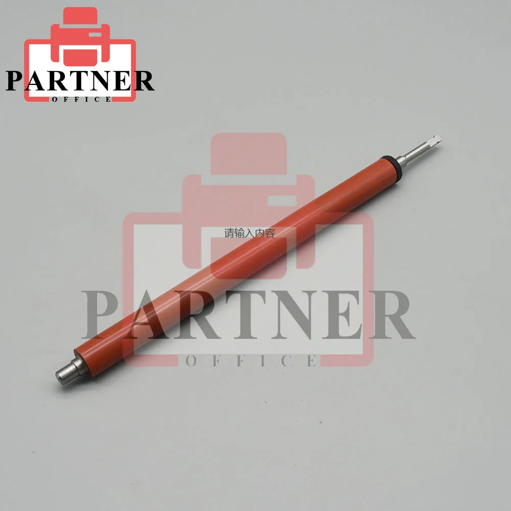 5PCS Fuser Lower Pressure Roller for HP 1010 1012 1015 1020 1018 3015 3020 3030 M1005 RC1-2136-000 RC1-2135-000 RM1-0660-000
5PCS Fuser Lower Pressure Roller for HP 1010 1012 1015 1020 1018 3015 3020 3030 M1005 RC1-2136-000 RC1-2135-000 RM1-0660-000