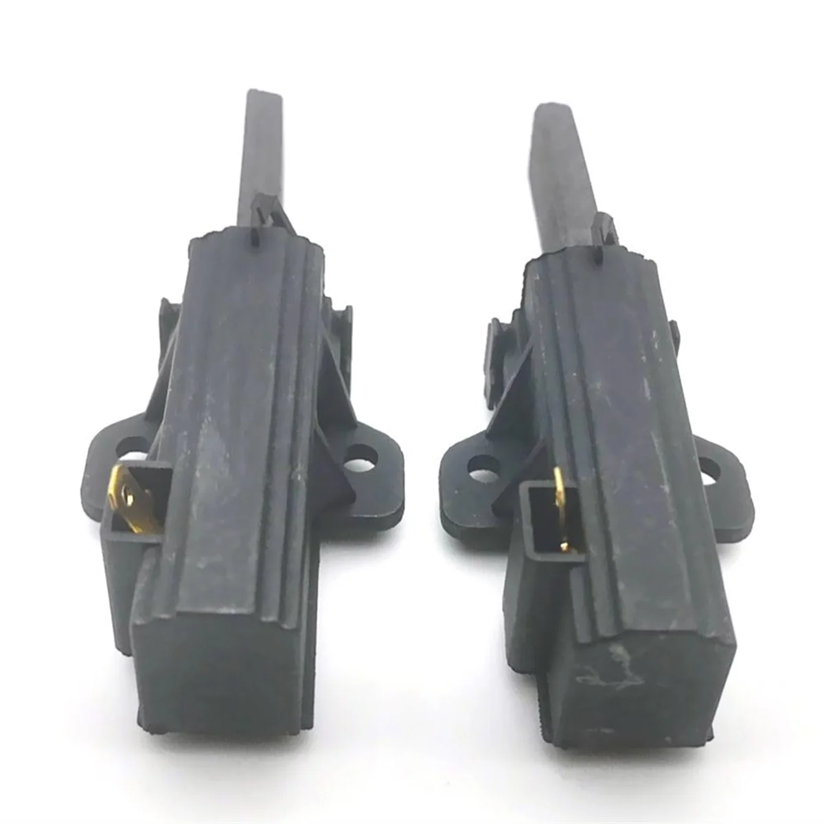 Motor Carbon Brush for Washing Machine Washing Machine Sole Motor Carbon Brush for 4006020152 5x13x35mm
Motor Carbon Brush for Washing Machine Washing Machine Sole Motor Carbon Brush for 4006020152 5x13x35mm