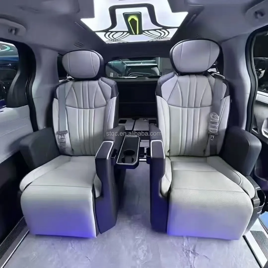 ST-HD Custom Car Seat Conversion Car Seat Modification Auto Captain Seats
ST-HD Custom Car Seat Conversion Car Seat Modification Auto Captain Seats