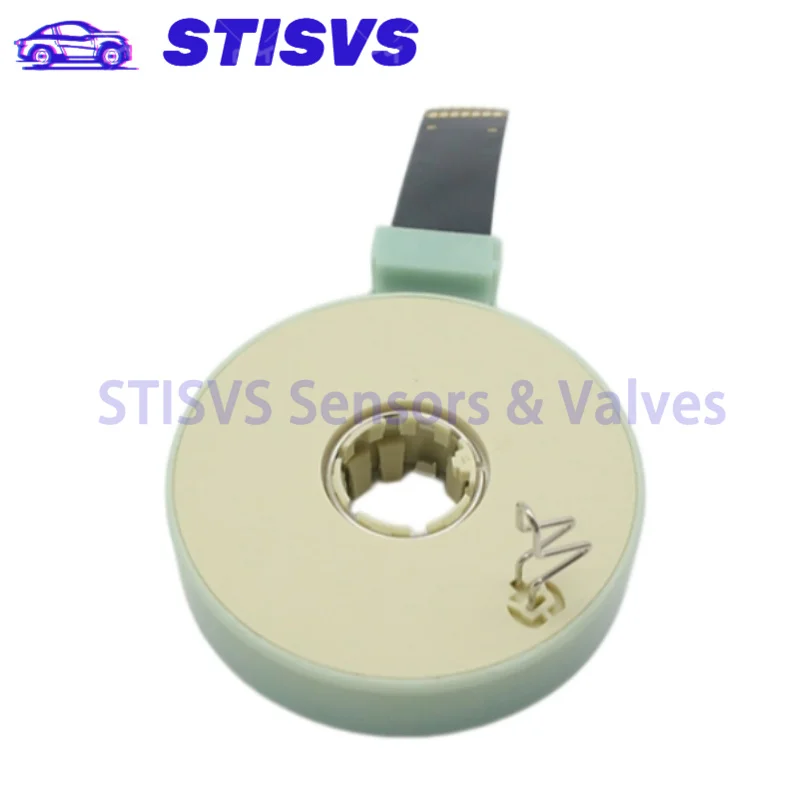 New Steering Angle Sensor 51863959 For Fiat For Fiat Punto EVO Van For Opel Turbo Corsa D Car Parts 46755203 46755205
New Steering Angle Sensor 51863959 For Fiat For Fiat Punto EVO Van For Opel Turbo Corsa D Car Parts 46755203 46755205