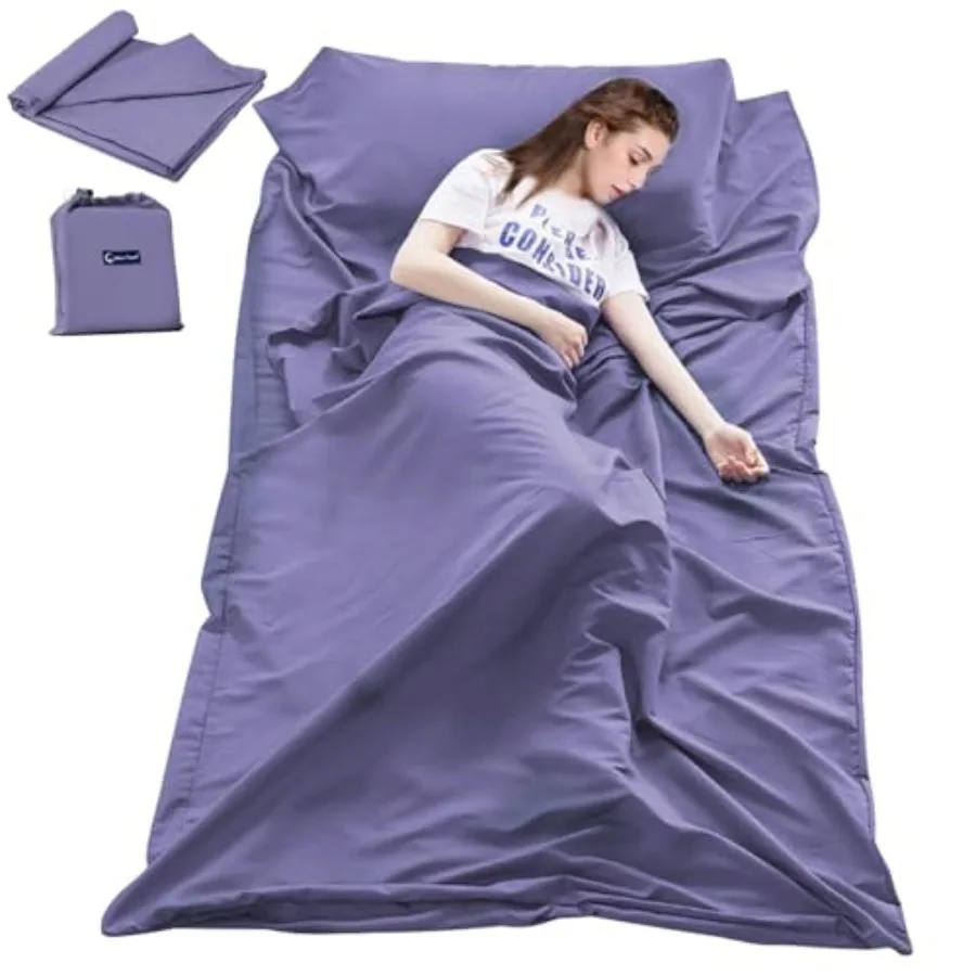 Sleepg Bag Ler Travel Sheets for Hotel Campg Sheets Travel Bed Sheets for Hotel Lightweight Sgle andDouble Compact Sleepg Bag S
Sleepg Bag Ler Travel Sheets for Hotel Campg Sheets Travel Bed Sheets for Hotel Lightweight Sgle andDouble Compact Sleepg Bag S