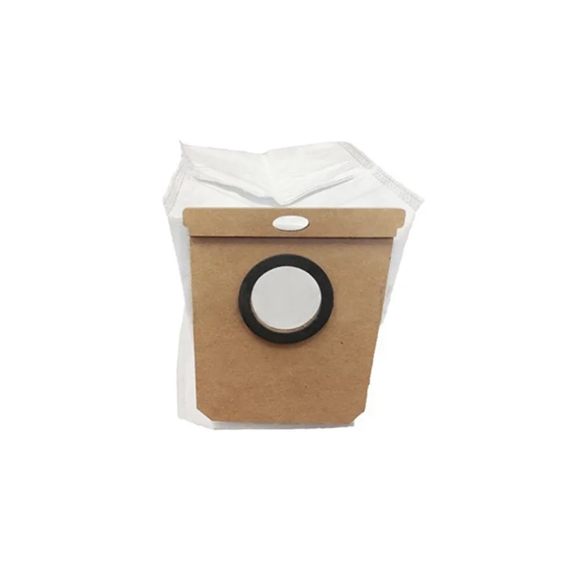Dust Bag For Conga Home 10000 / 8090 Ultra / 9090 AI / Eufy L50 / L60 SES / Everybot Q5 / Roidmi EVE CC Vacuum Spare Parts
Dust Bag For Conga Home 10000 / 8090 Ultra / 9090 AI / Eufy L50 / L60 SES / Everybot Q5 / Roidmi EVE CC Vacuum Spare Parts
