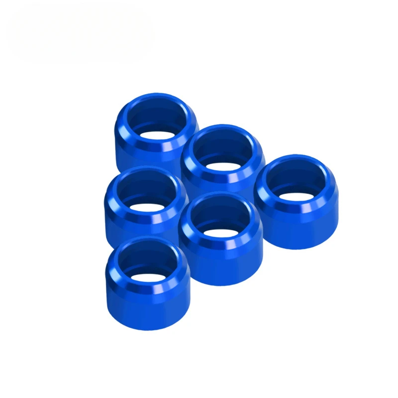 For HONDA CBR600RR CBR1000RR CBR1000XX CBR500R CBR300R CBR250R Motorcycle Front Rear Brake Caliper Screw Protector Cover moto
For HONDA CBR600RR CBR1000RR CBR1000XX CBR500R CBR300R CBR250R Motorcycle Front Rear Brake Caliper Screw Protector Cover moto