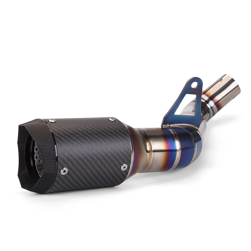 Motorcycle Racing Performance Exhaust Racing Line Original Location Motorcycle Muffler FOR CBR1000 (2008-2016) cbr1000rr
Motorcycle Racing Performance Exhaust Racing Line Original Location Motorcycle Muffler FOR CBR1000 (2008-2016) cbr1000rr
