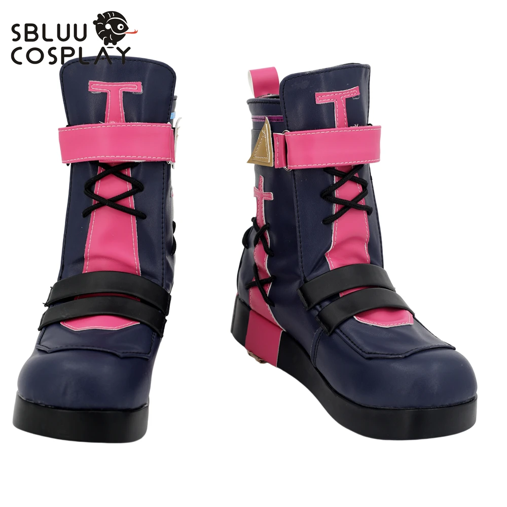SBluuCosplay Game SDVX Cos Rasis Cosplay Shoes Halloween Party Custom Made
SBluuCosplay Game SDVX Cos Rasis Cosplay Shoes Halloween Party Custom Made