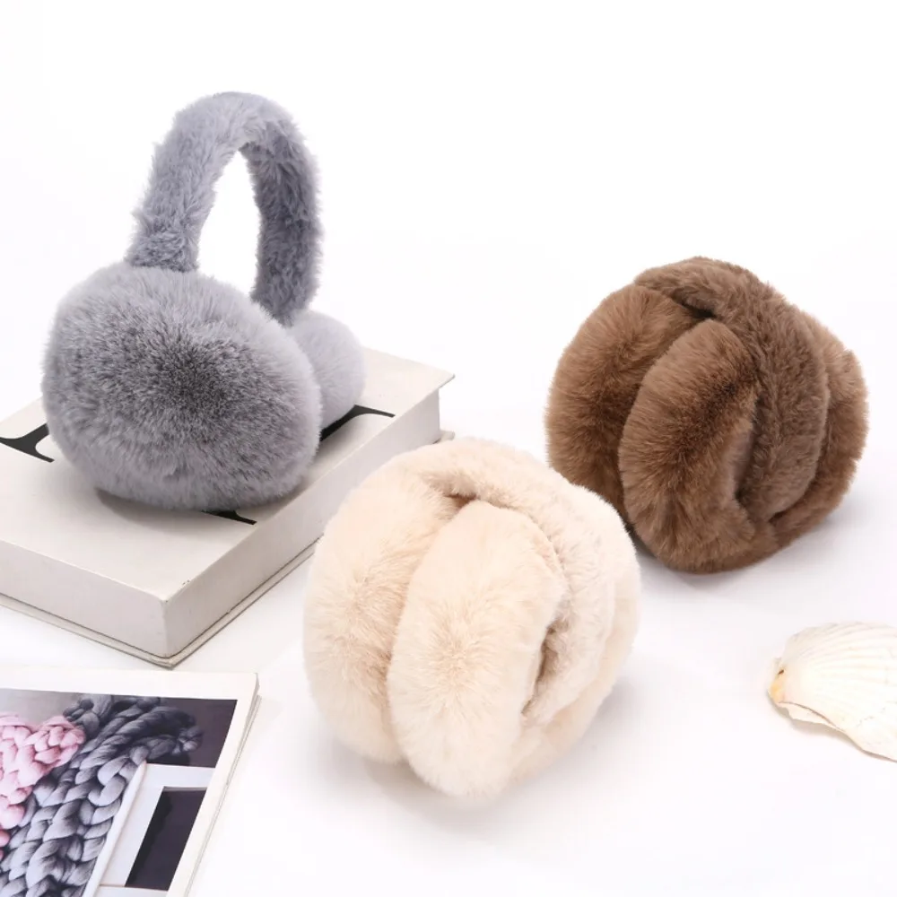 Амбушюры для зимних женщин, милые плюшевые, зимние теплые амбушюры, антифризные амбушюры, устройство защиты ушей, складное
Амбушюры для зимних женщин, милые плюшевые, зимние теплые амбушюры, антифризные амбушюры, устройство защиты ушей, складное