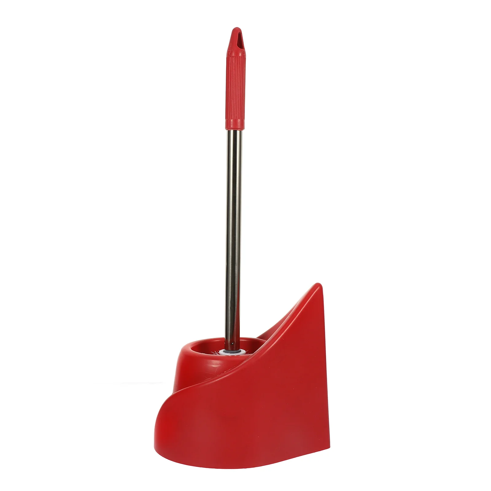 Toilet Brush Bathroom Toilet Brush Stainless Steel Bathroom Cleaning Supplies Holder Included Durability Elegant Appearance
Toilet Brush Bathroom Toilet Brush Stainless Steel Bathroom Cleaning Supplies Holder Included Durability Elegant Appearance