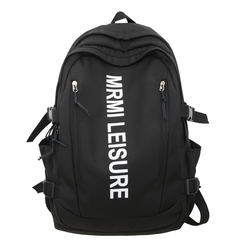 Women's Fashion School Bags Designer High Quality Ladies Trend Travel Backpacks Waterproof Nylon Large-capacity Female Knapsacks
Women's Fashion School Bags Designer High Quality Ladies Trend Travel Backpacks Waterproof Nylon Large-capacity Female Knapsacks