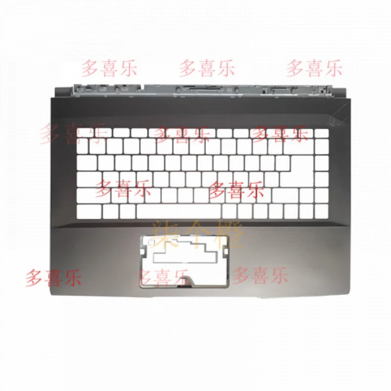 AA New for MSI 15 Thin 15 MS-16R8 16RK C cover keyboard bezel
AA New for MSI 15 Thin 15 MS-16R8 16RK C cover keyboard bezel
