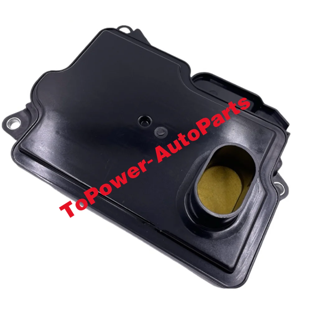 Фильтр автоматической коробки передач 35330-71010 для Toyota Tacoma 2.7L 3.5L 2016-2023 3533071010
Фильтр автоматической коробки передач 35330-71010 для Toyota Tacoma 2.7L 3.5L 2016-2023 3533071010