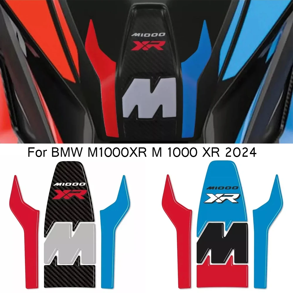 3D Epoxy Resin Sticker Motorcycle Tank Pad Protector Stickers New m1000xr Decorative Sticker For BMW M1000XR M 1000 XR 2024
3D Epoxy Resin Sticker Motorcycle Tank Pad Protector Stickers New m1000xr Decorative Sticker For BMW M1000XR M 1000 XR 2024
