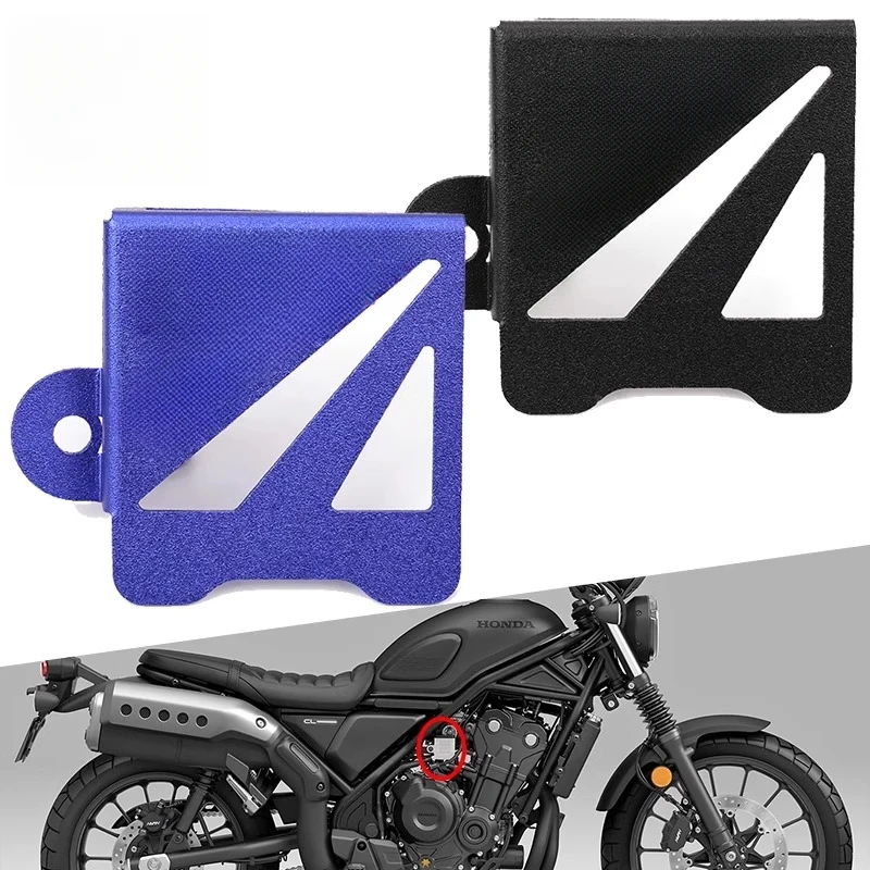 For Honda CB500F CB500X CL500 CBR500R 400X 400F Motorcycle Rear Brake Pump Fluid Tank Oil Cup Reservoir Guard Cover Protector
For Honda CB500F CB500X CL500 CBR500R 400X 400F Motorcycle Rear Brake Pump Fluid Tank Oil Cup Reservoir Guard Cover Protector