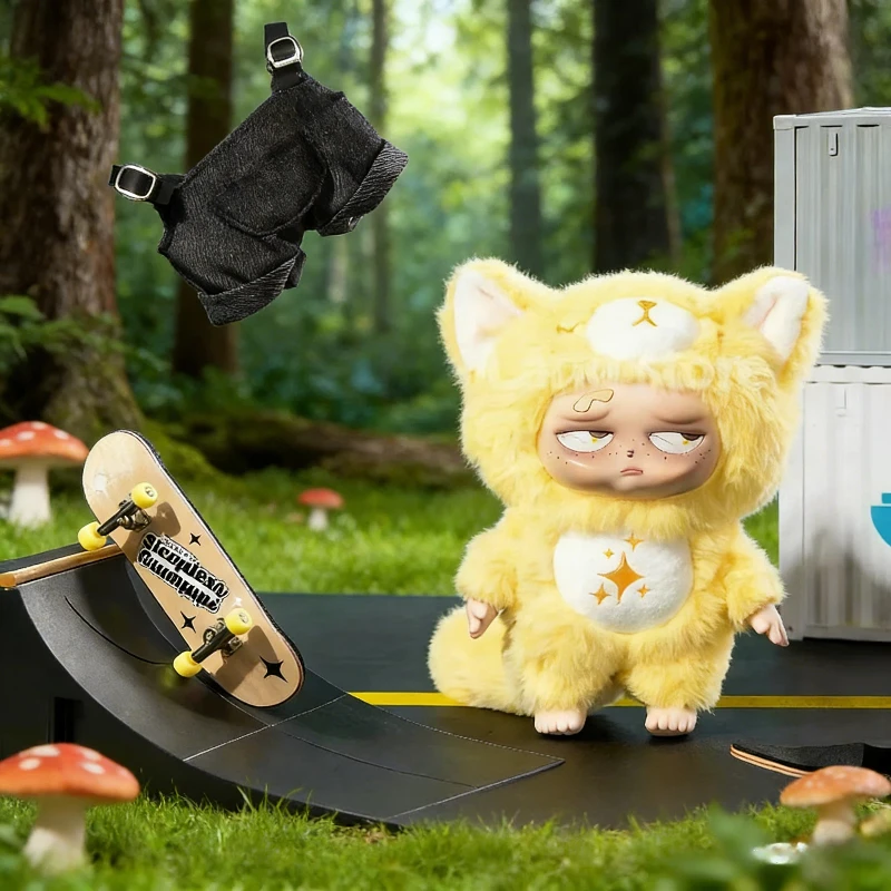 Genuine Grumpipi Let's Hang Out Series Cute Vinyl Plush Figure Toy Collection Bag Pendant Charm Birthday Gift
Genuine Grumpipi Let's Hang Out Series Cute Vinyl Plush Figure Toy Collection Bag Pendant Charm Birthday Gift