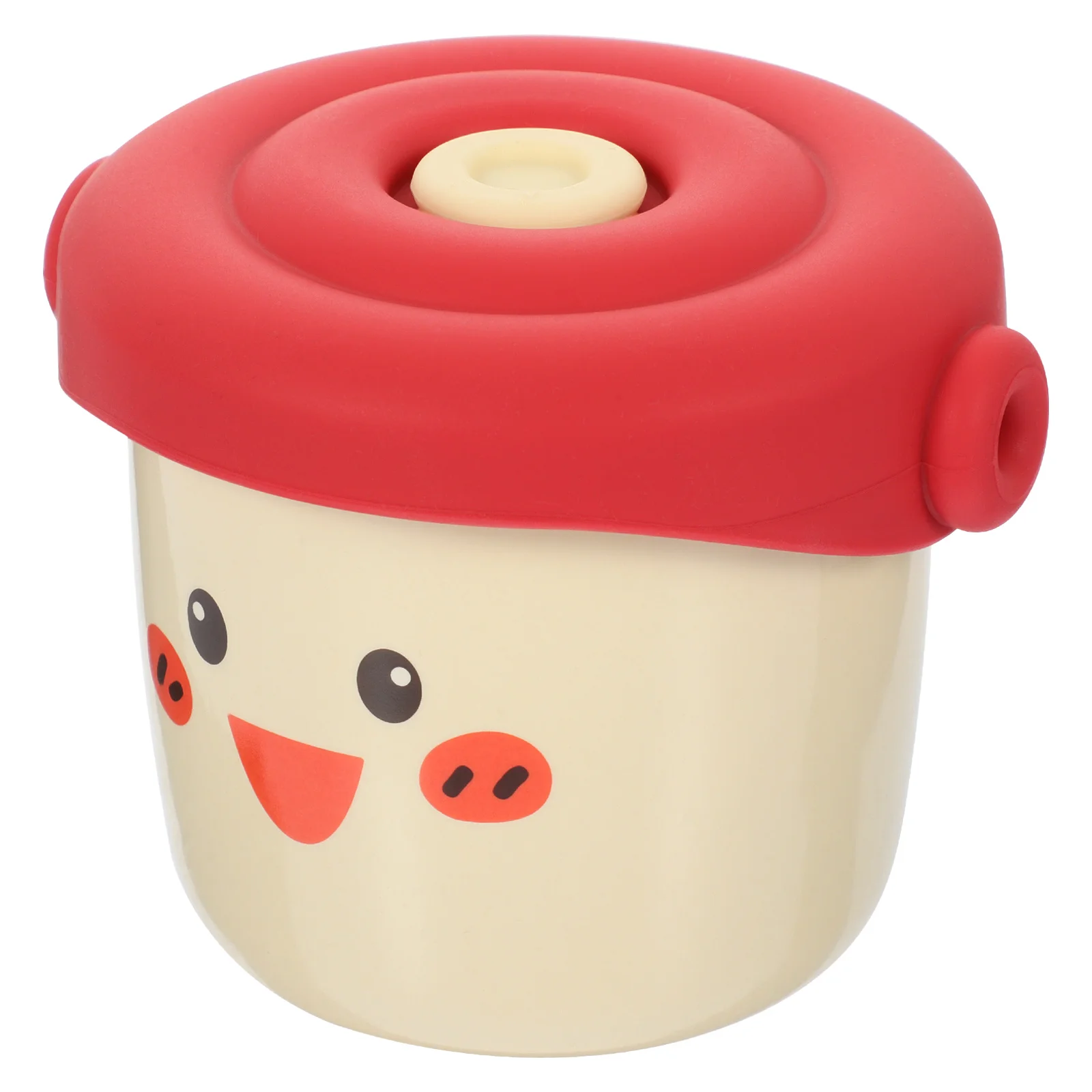 Baby Food Bowl 230ml Ceramic Storage with Lid for Steaming Eggs Soup Rice Cartoon Infant Bowl Kids Tableware
Baby Food Bowl 230ml Ceramic Storage with Lid for Steaming Eggs Soup Rice Cartoon Infant Bowl Kids Tableware