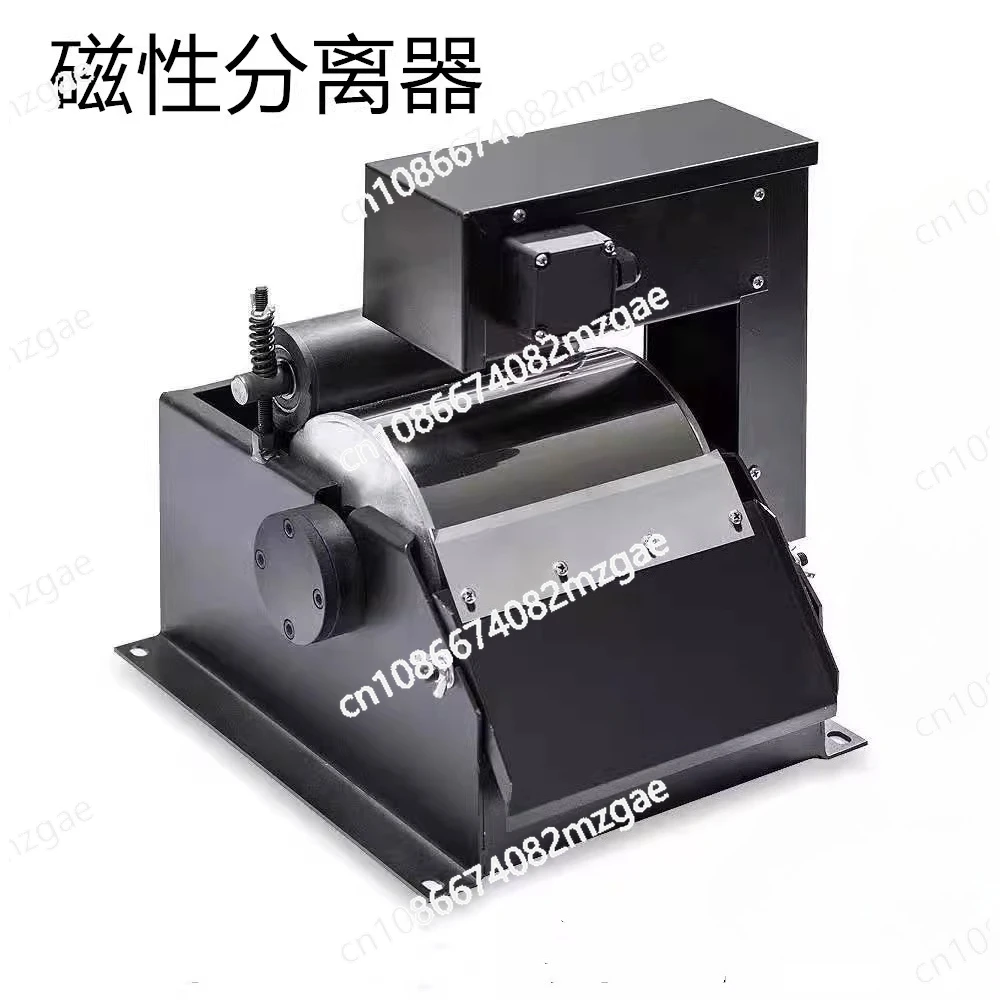 Magnetic separator 1040 cylindrical grinding centerless grinding machine water tank iron powder separation CF-180Q * CF-300Q
Magnetic separator 1040 cylindrical grinding centerless grinding machine water tank iron powder separation CF-180Q * CF-300Q