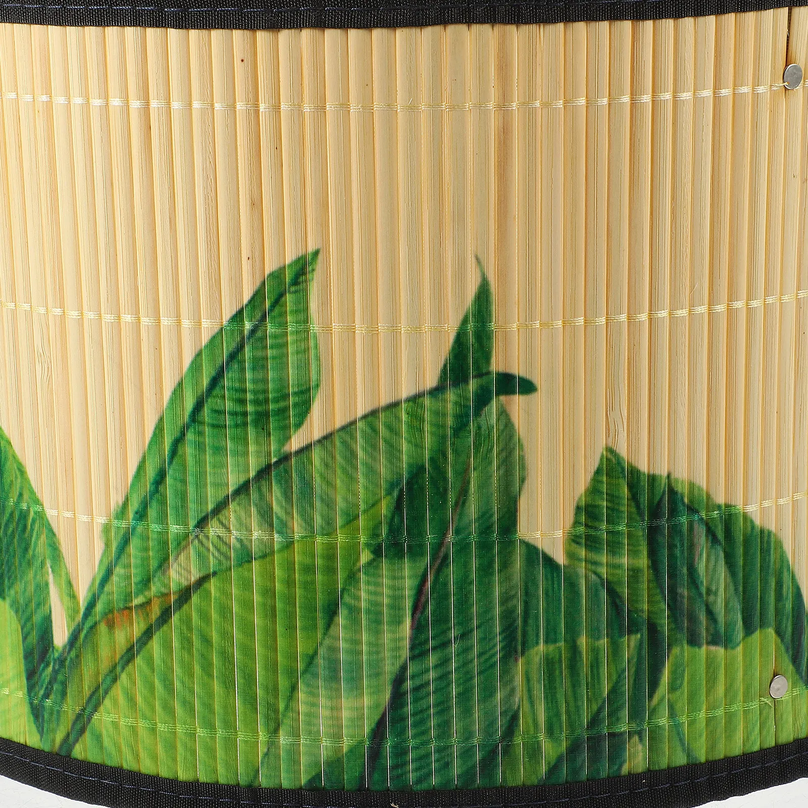 Bamboo Lampshade E27 Durable Iron Cover Home Decor Table Light Shade Bedroom Living Room Suitable Various Scenarios
Bamboo Lampshade E27 Durable Iron Cover Home Decor Table Light Shade Bedroom Living Room Suitable Various Scenarios