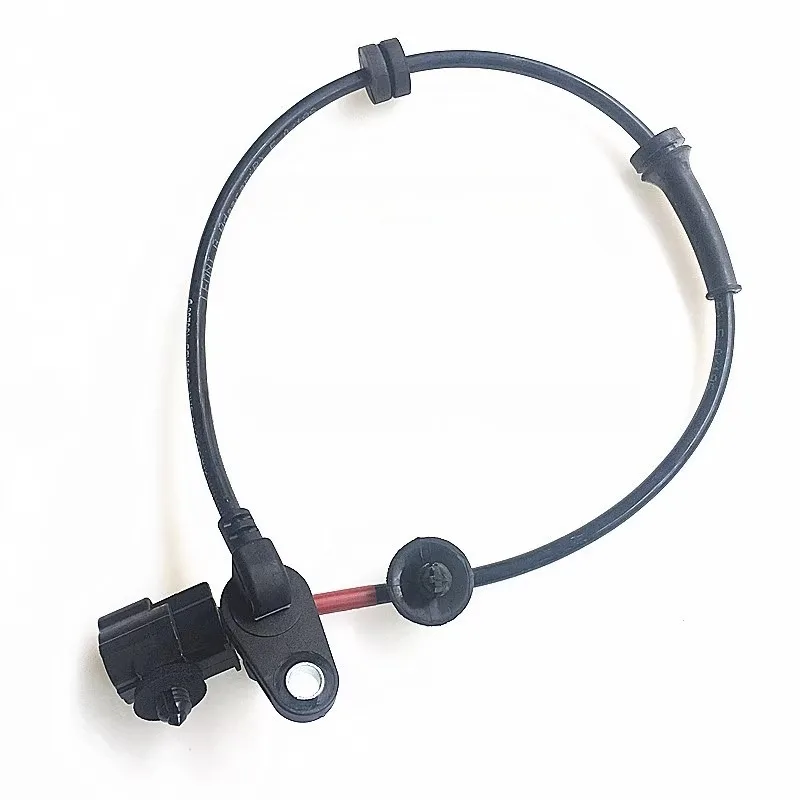 J72-3550112 Genuine ABS Sensor Front Rear Wheel Speed Sensor for Chery New Energy EQ1
J72-3550112 Genuine ABS Sensor Front Rear Wheel Speed Sensor for Chery New Energy EQ1
