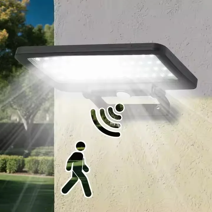 Modern Black Motion Sensor Wall Light Small External Battery Powered Light Outdoor Portable
Modern Black Motion Sensor Wall Light Small External Battery Powered Light Outdoor Portable