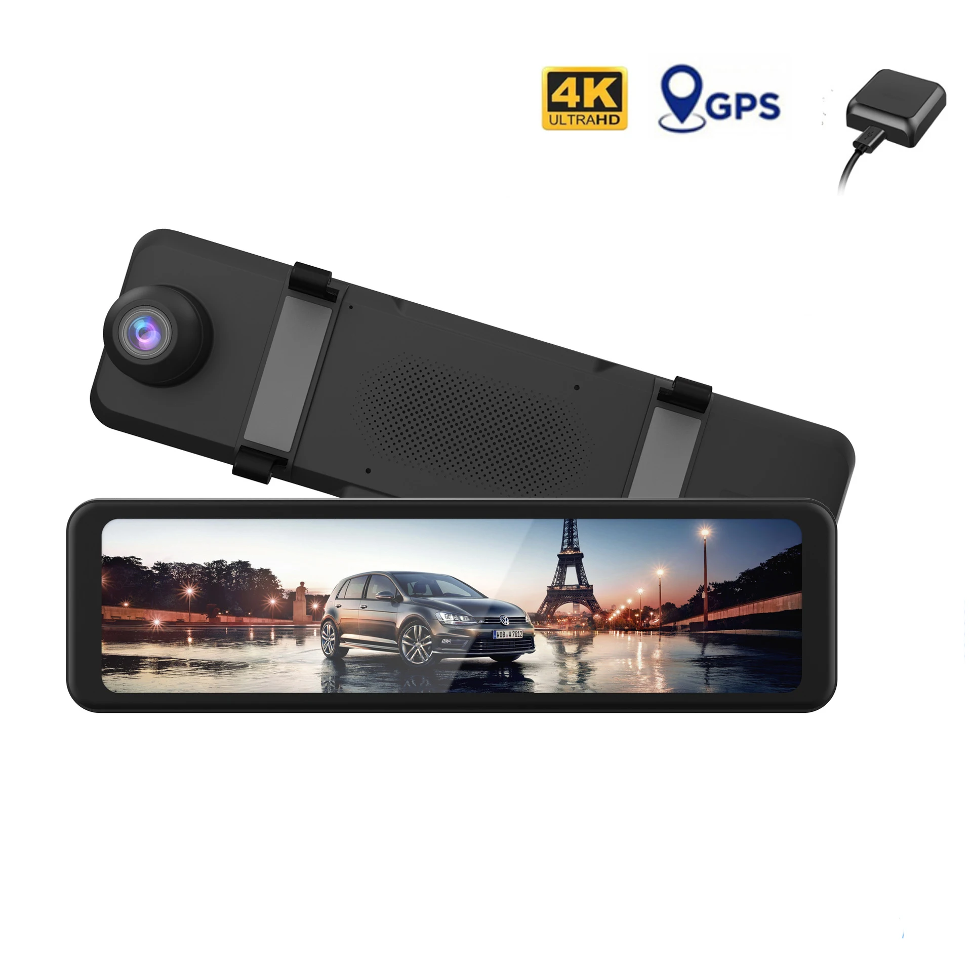 2025 Media Driving Recorder Cross-border GPS Tracking 11-inch Front and Rear Dual Recording Ultra-HD Night Vision 
2025 Media Driving Recorder Cross-border GPS Tracking 11-inch Front and Rear Dual Recording Ultra-HD Night Vision