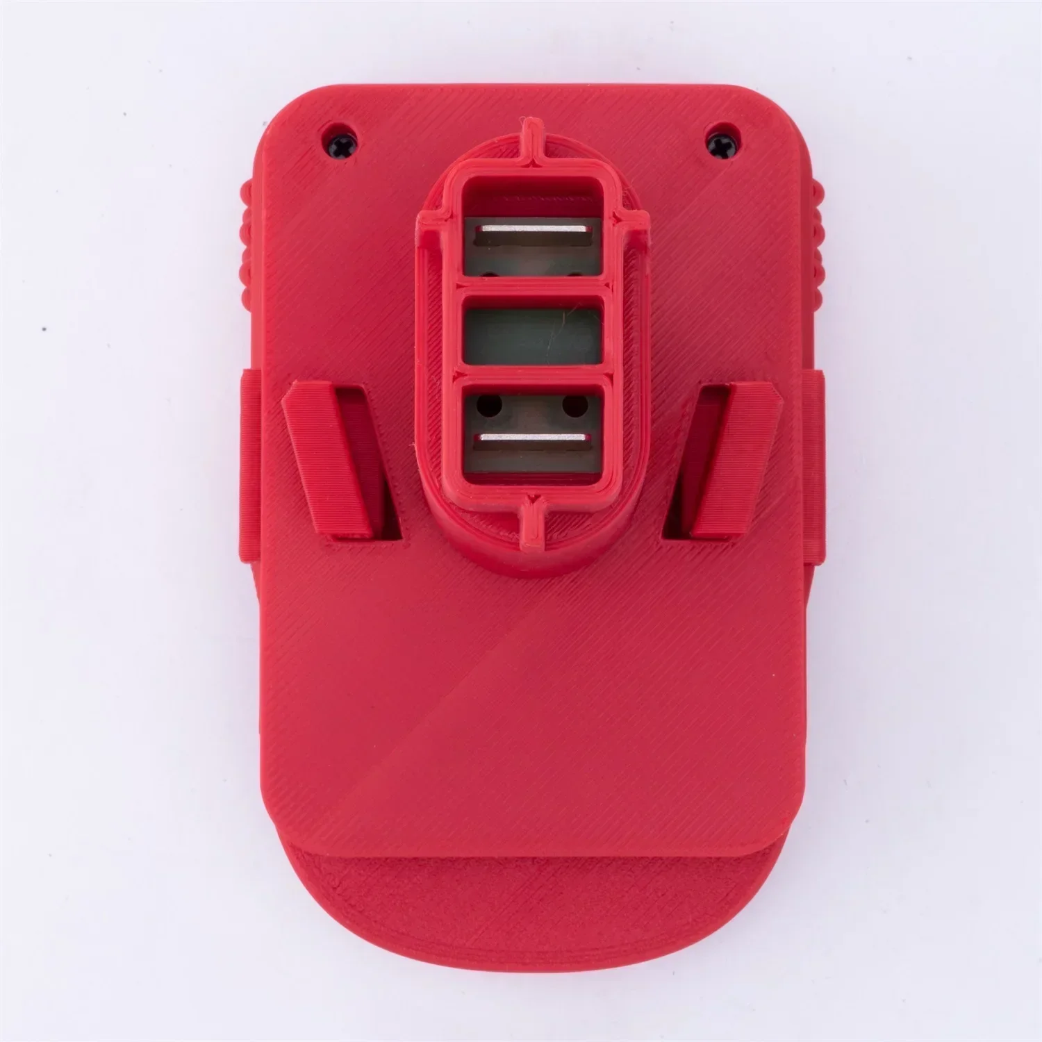 For RIDGID 18V Li-ion Battery Adapter Convert To Snap-on 18V Cordless Portable Power Series Tool Accessories(NO Battery)
For RIDGID 18V Li-ion Battery Adapter Convert To Snap-on 18V Cordless Portable Power Series Tool Accessories(NO Battery)