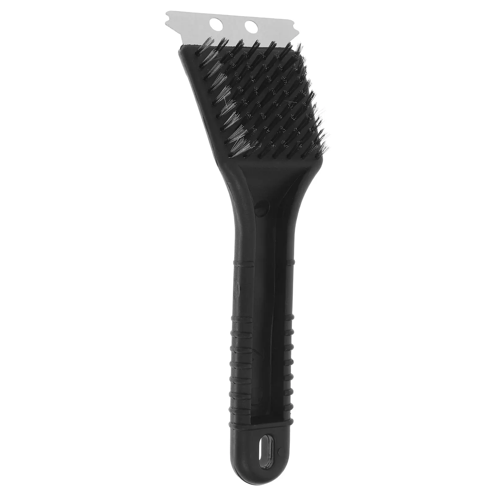 Bird Cage Cleaning Brush Stainless Steel Poop Shovel Droppings Removal Tool Long Handle Pet Accessories Multifunctional Hamster
Bird Cage Cleaning Brush Stainless Steel Poop Shovel Droppings Removal Tool Long Handle Pet Accessories Multifunctional Hamster