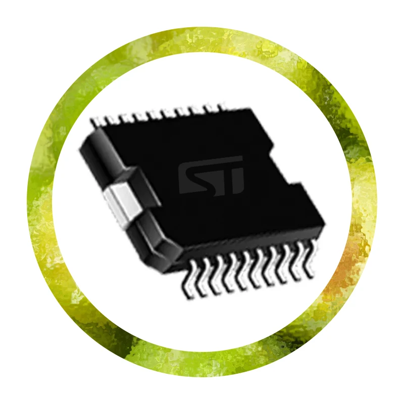 (1PCS) E-L9935013TR L298P013TR L6205PD013TR L6225PD L6225PDTR L6234PD Original New
(1PCS) E-L9935013TR L298P013TR L6205PD013TR L6225PD L6225PDTR L6234PD Original New
